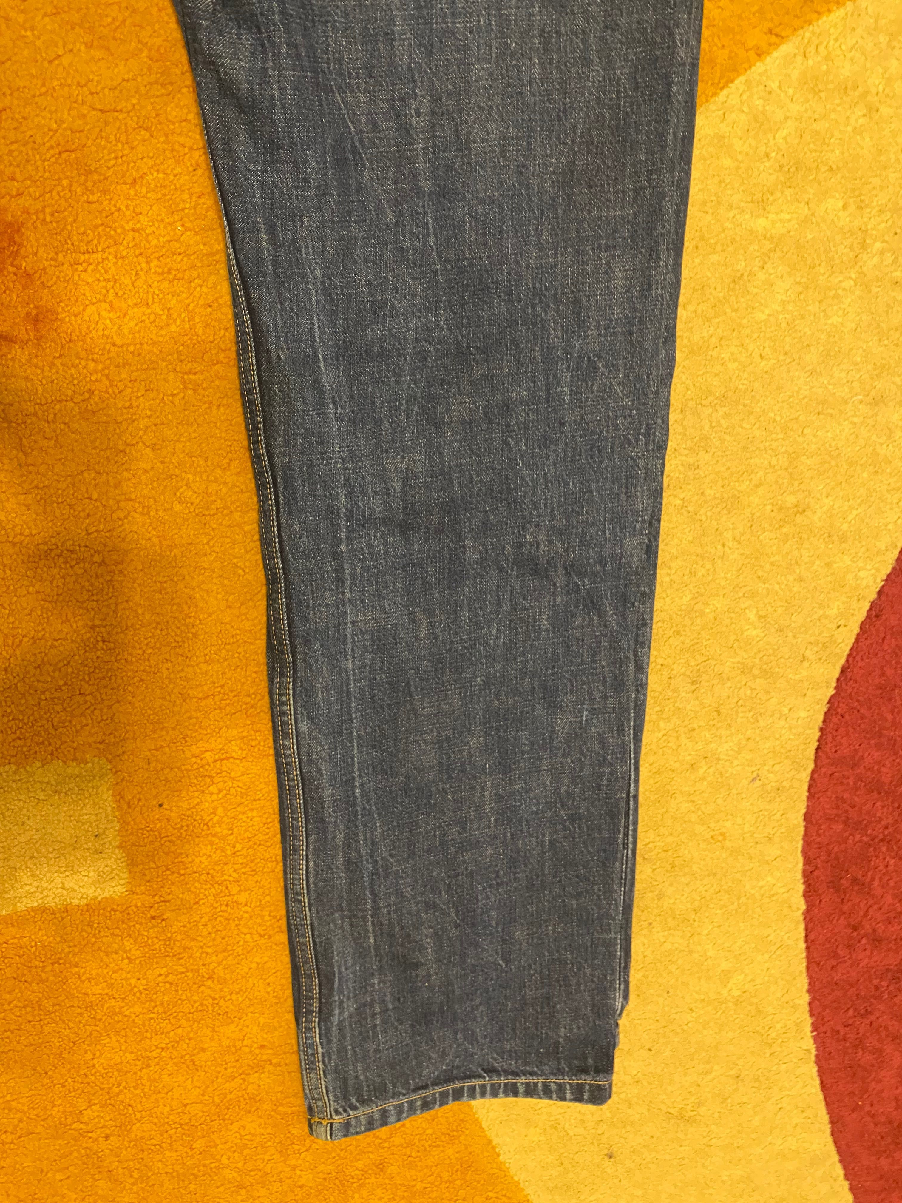 Sprzedam jeansy męskie Carhartt