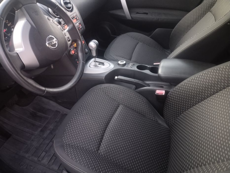 Продам Нисан кашкай