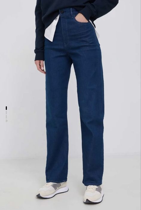 Джинси g-star raw жіночі