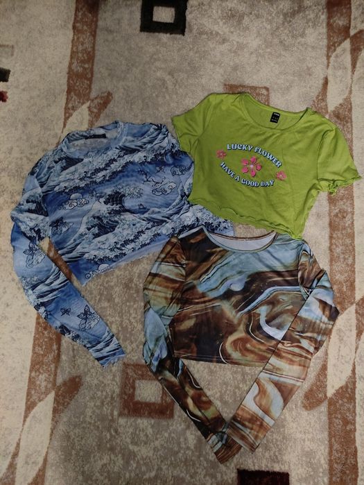 Продаю речі оптом shein