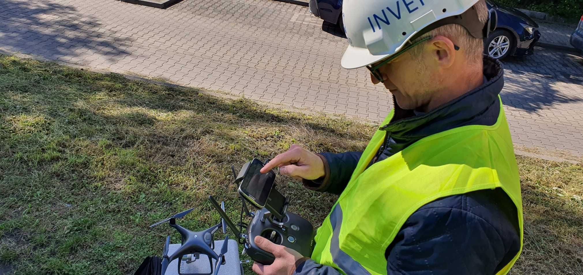 Inspekcja domu przed zakupem Home Inspection Odbiór domu od dewelopera