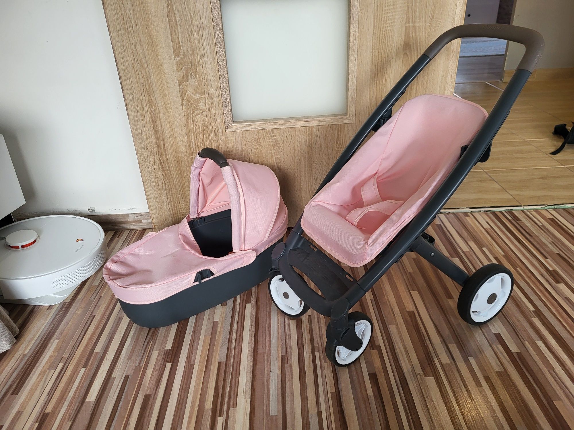 Wozek Maxi Cosi 3w1