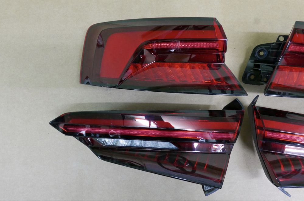 Tylne swiatła lampy Audi S5 , A5 , RS5 matrix 2019