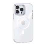 Etui Joyroom Pn-15B2 Magsafe Glacier Case Do Iphone 15 Pro