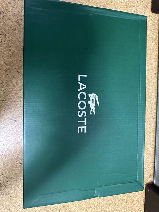 Lacoste L003 2K24