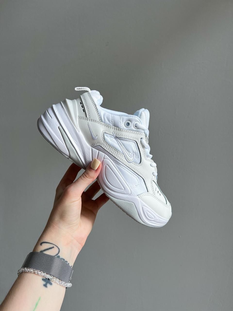 36-45 Nike M2K Tekno 3 кольори