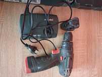 Wkrętarka metabo powermaxx SB 10,8 V