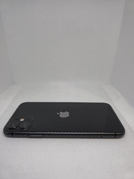Iphone 11 128GB Preto - Preço Fixo