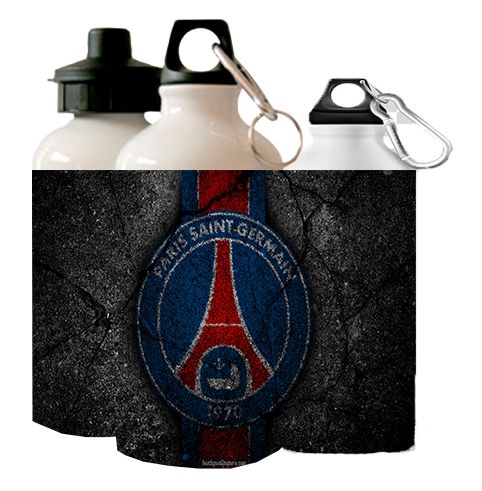 Bidon Paris Saint Germain PRODUCENT