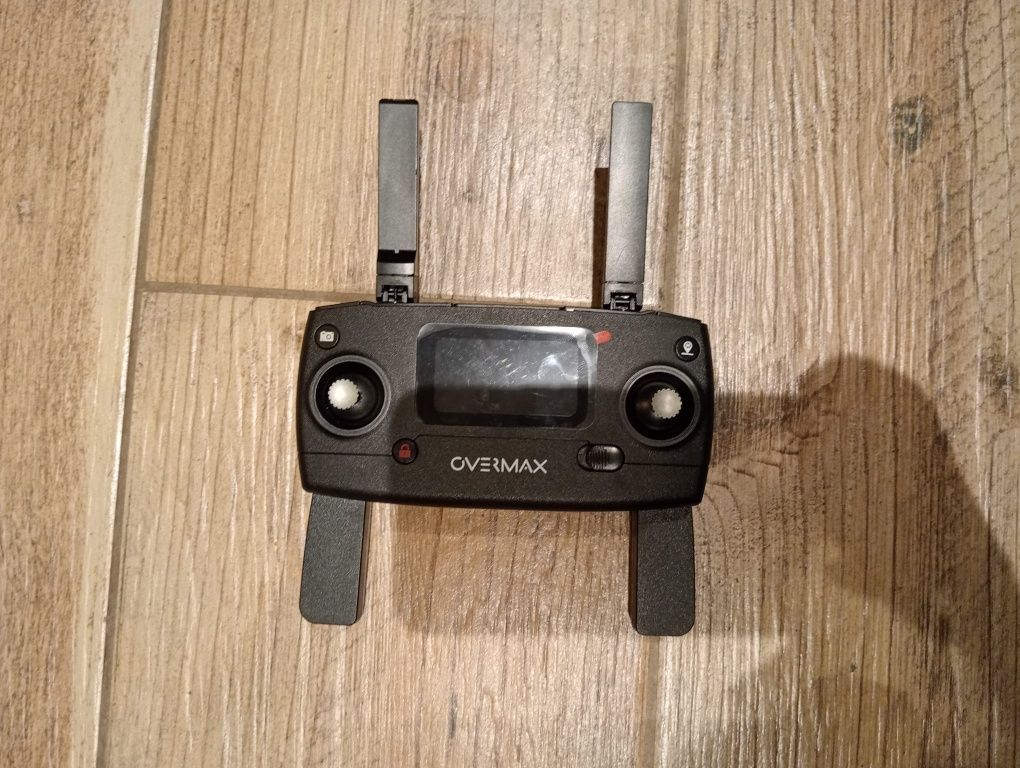 Dron Overmax X-Bee Drobne 9.5