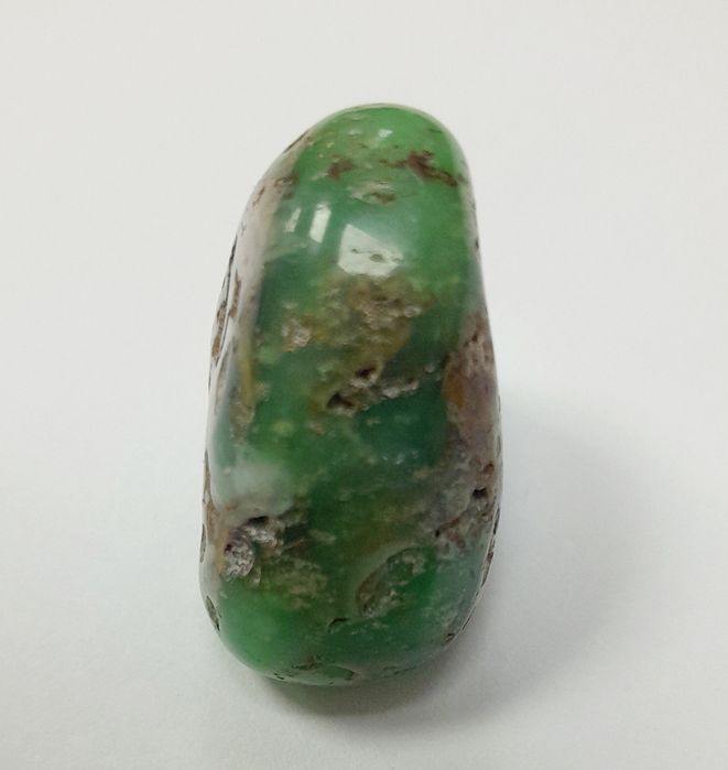 Камень Хризопраз