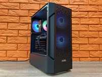 Ігровий ПК, i7-12700 (12ядер), 32 RAM, 512 M2, 750W, RTX 5060 8GB NEW