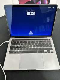 Macbook Pro 13” 2020 • 16 • 512 • Touchbar