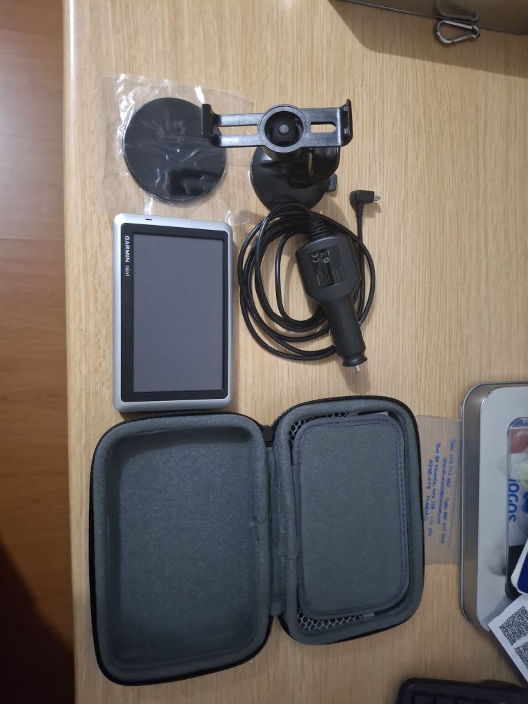 Gps garmin nuvi 1300
