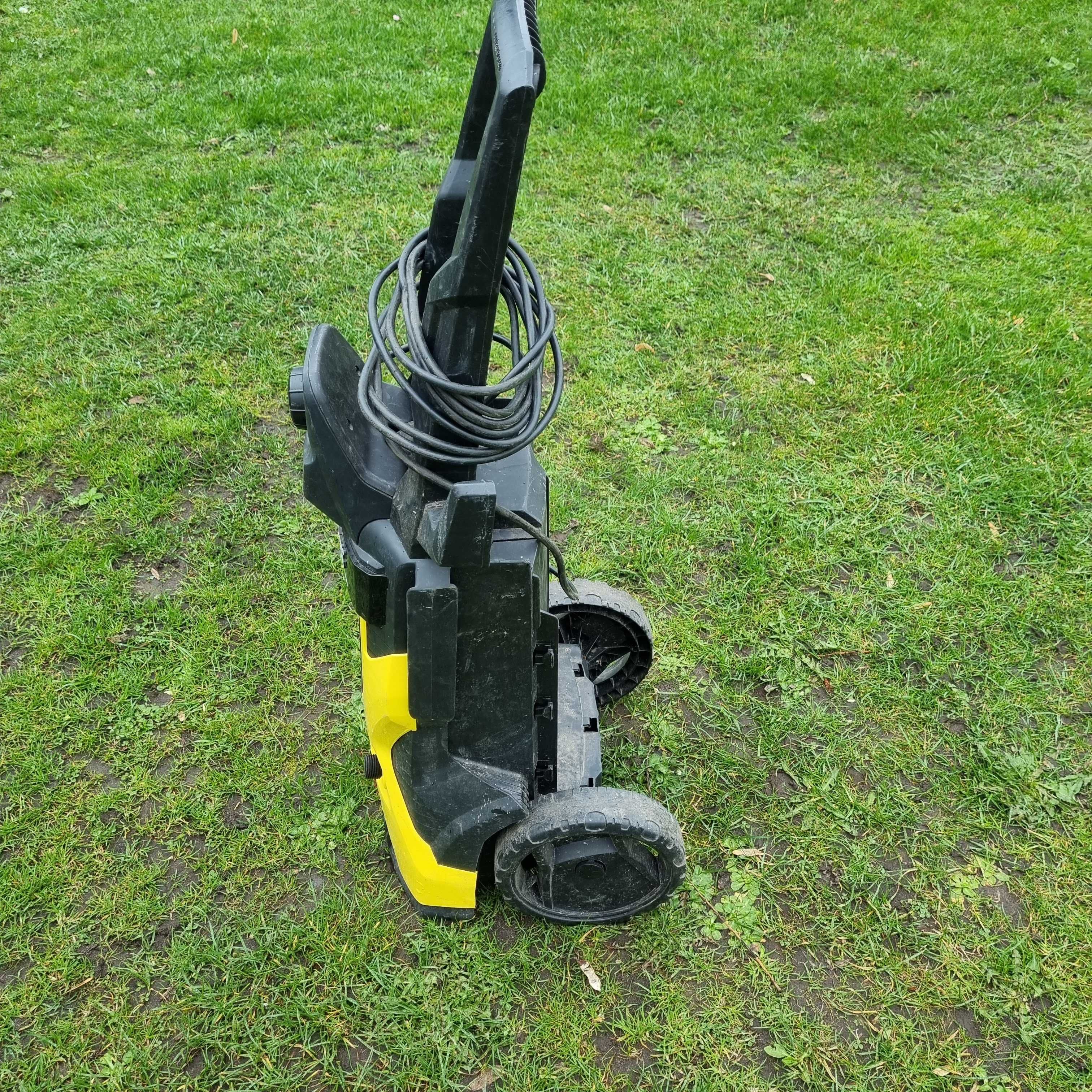 Myjka Ciśnieniowa  Karcher K 4.650