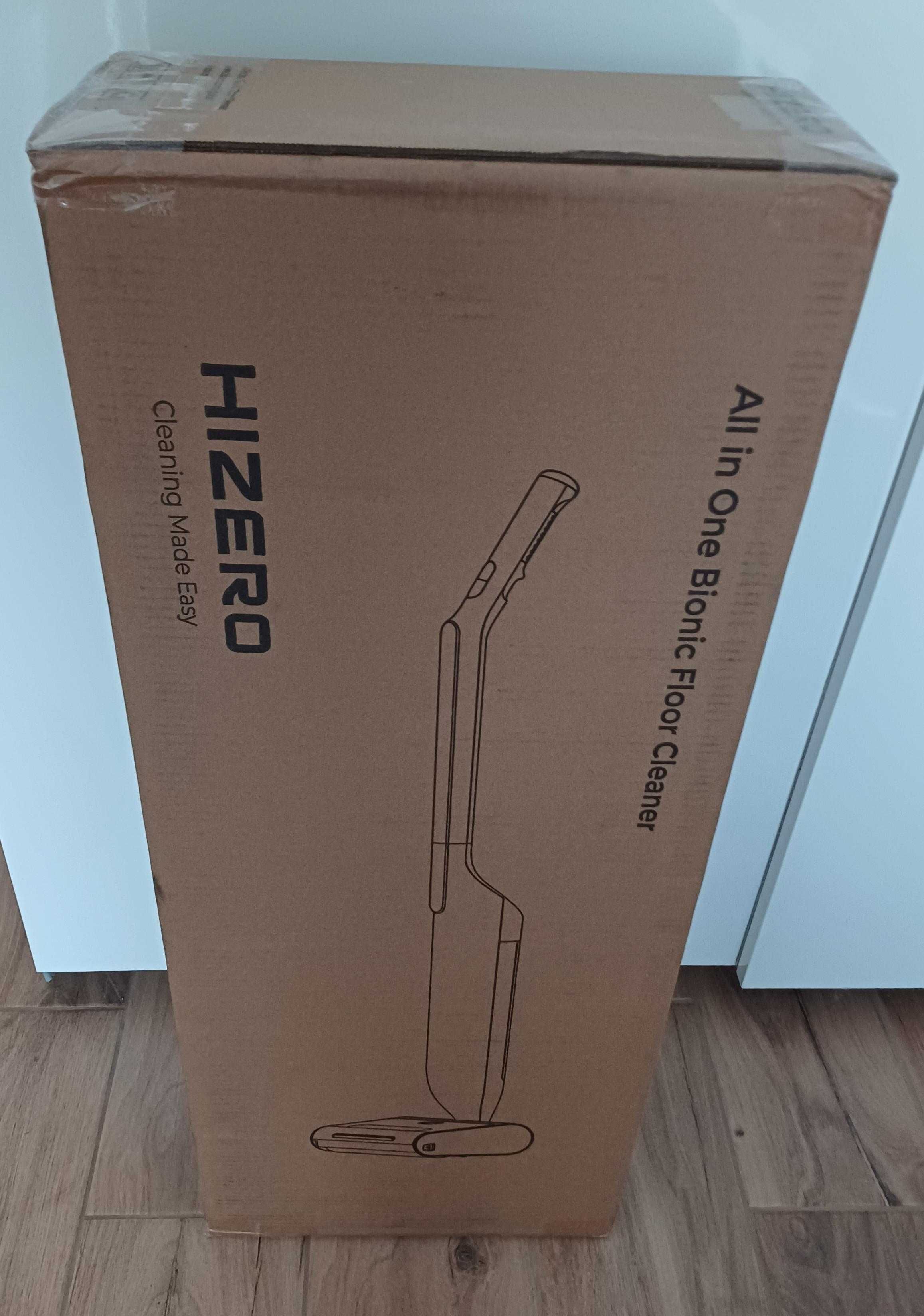 mop bioniczny Hizero F600