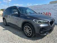 BMW X1 BMW X1 F48 25E 220KM 9/2020 Hybryda