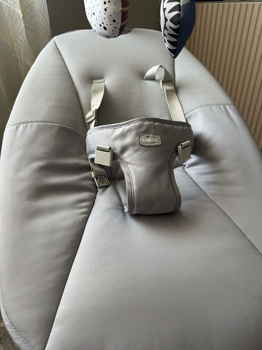 Chicco Comfy Wave
