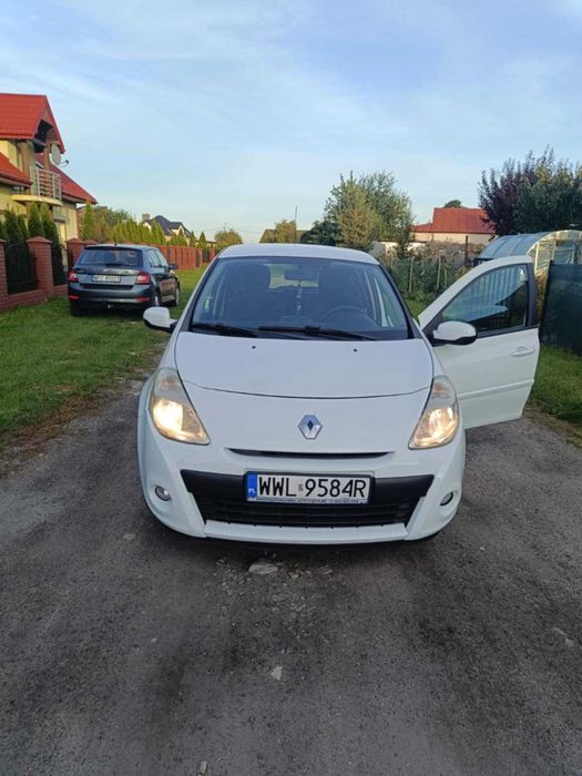 Renault Clio 1.5 DCI