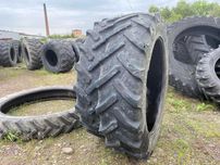 Opony używane 340/85r38 BKT RT855 Radial 13.6r38