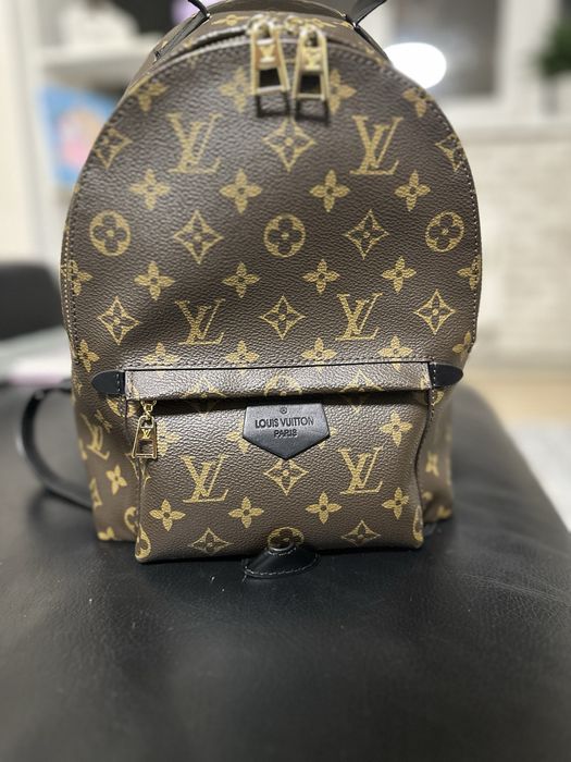 Портфель Louis Vuitton средний
