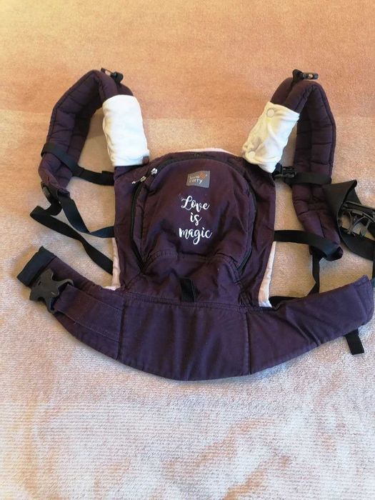 Тепла куртка для вагітних