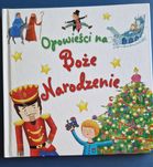 Opowieści na Boże Narodzenie