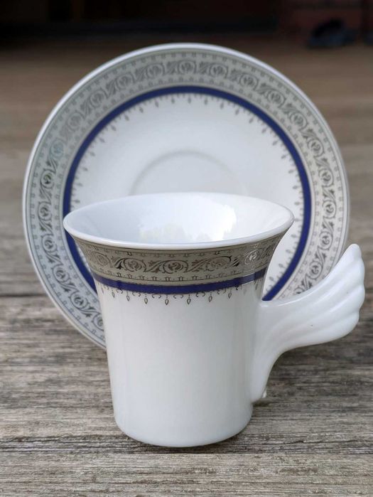 ## Niecodzienna filiżanka - Maison Collection ##