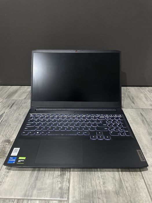 Lenovo Ideapad Gaming 3 i5 2023