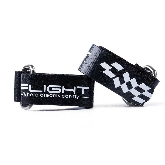 4 Стяжки стрепи IFlight батарей дрона квадрокоптера 20X300 FPV