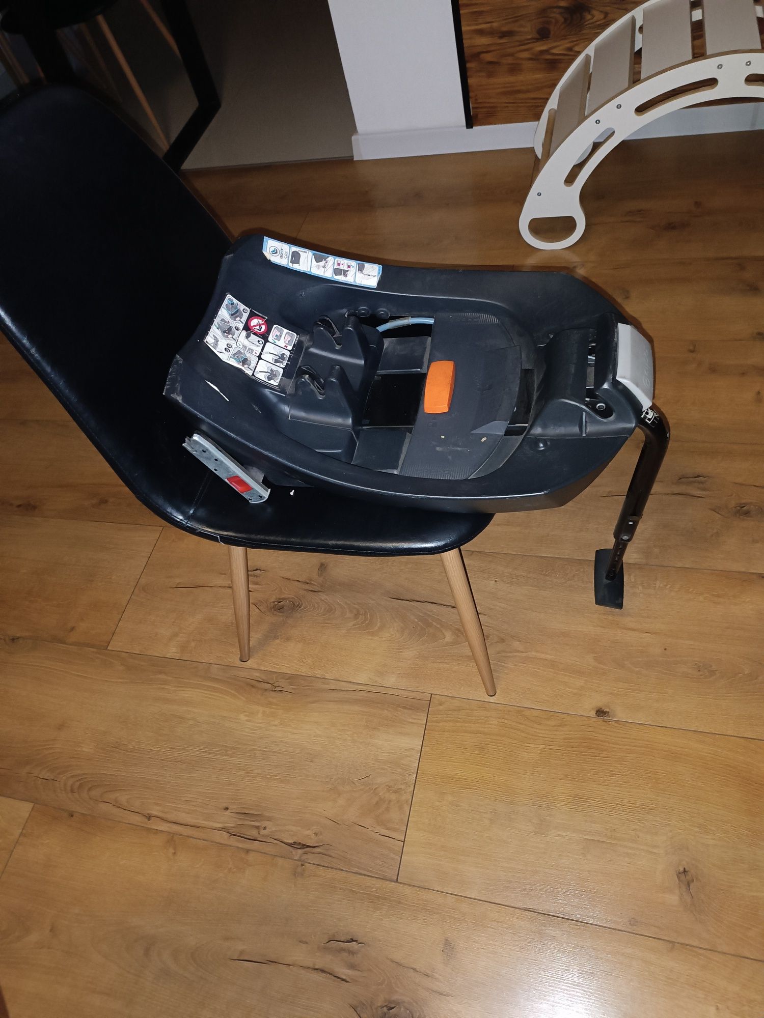 Fotelik cybex Anton 4