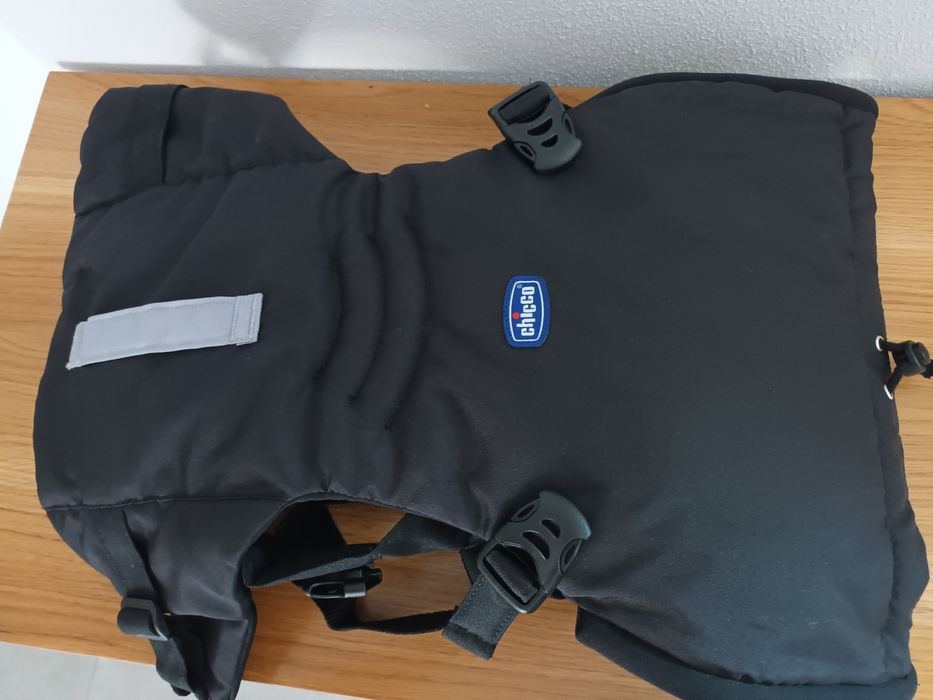 Marsupio chicco novo