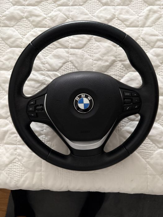 Volante Original BMW serie F