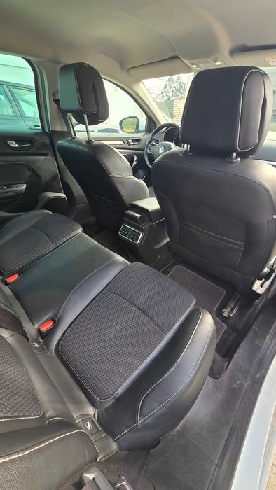 Renault Mégane Bose Edition 1.6 dCi