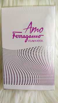 Perfumy Salvatore Ferragamo Amo Flowerful