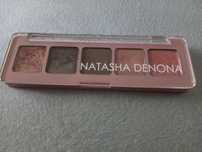 Natasha Denona mini Retro paleta cieni