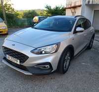 Ford focus active 1.5tdci 120cv garantia até 2027