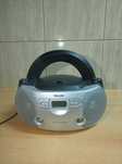Radio boombox Philips AZ1046/12