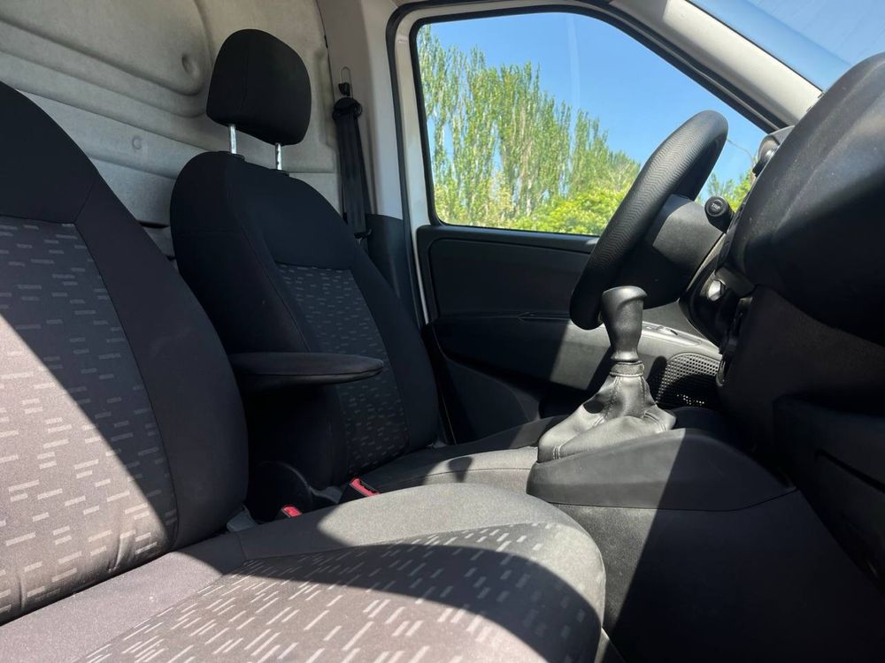 Opel Combo 09 (ВНЕСОК від 15%) Альянс Авто Кривий Ріг