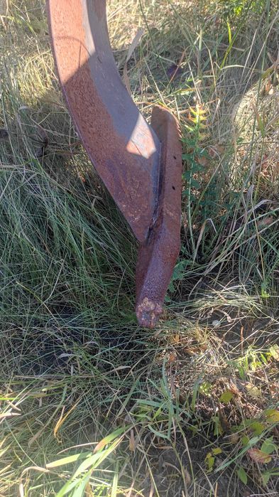 Глиборокозпушувач гр-2.5