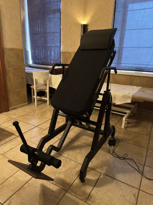 Массажный кабинет