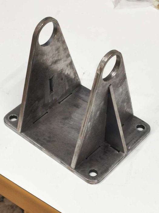 Serviços Corte Laser Metais