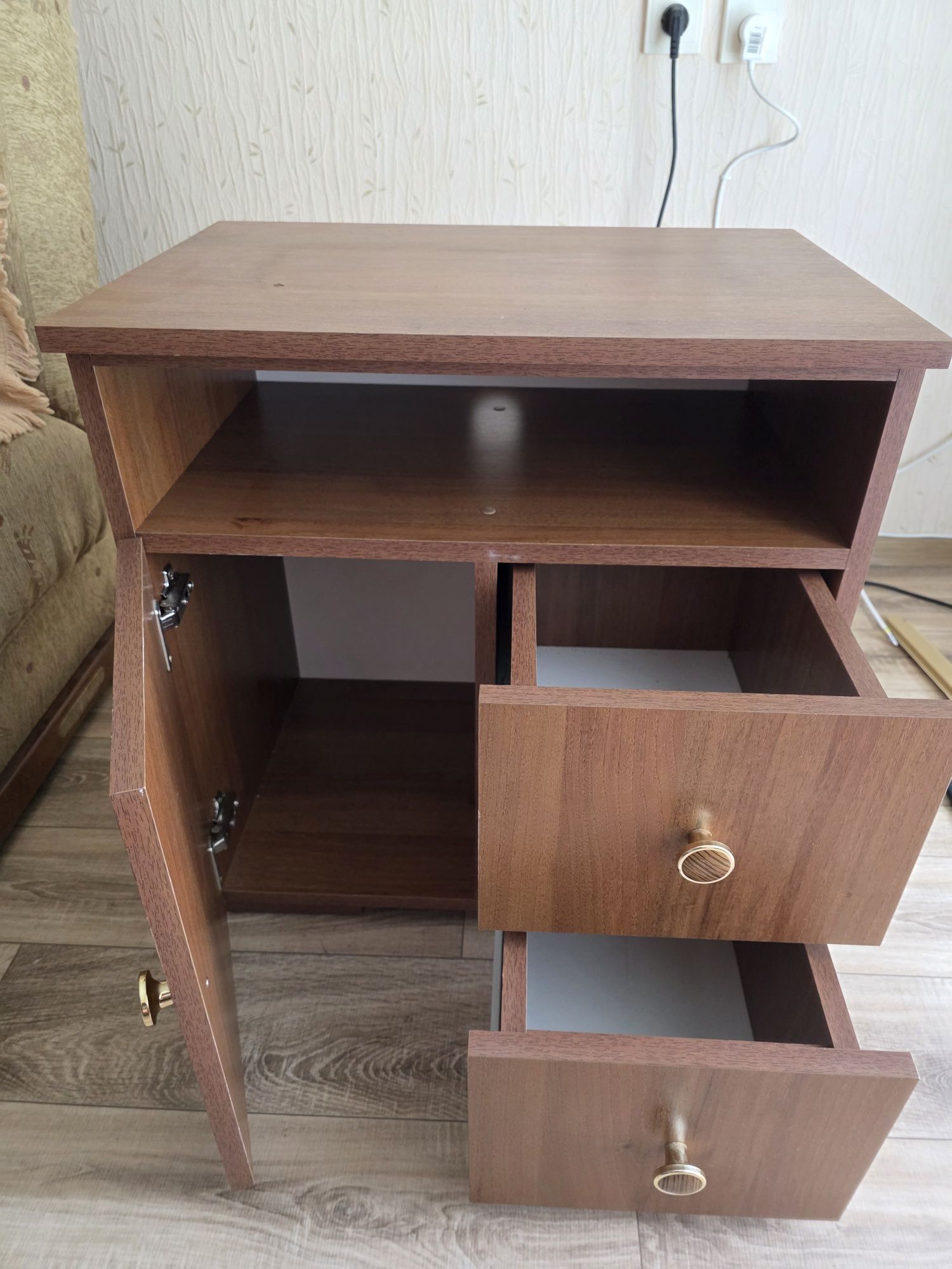 Szafka pod telewizor
