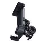 Uchwyt Rowerowy Mcdodo Cm-5240 Na Telefon (Czarny)