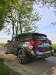 BMW x3 G01 20d X-Drive