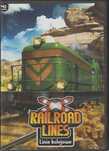 Gra Railroad Lines na PC