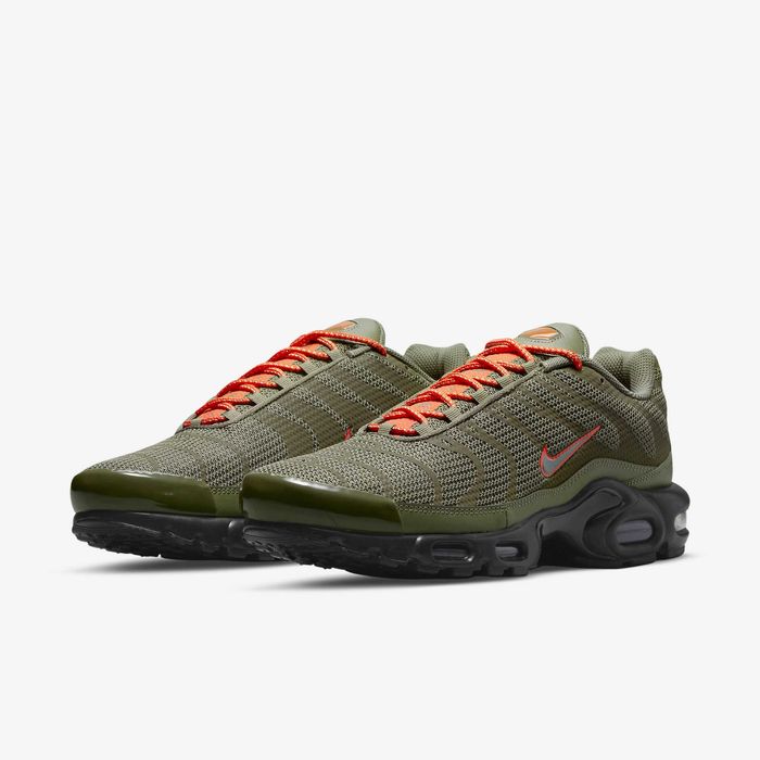 Nowe oryginalne buty Nike Air max PLUS R:40-47 WYPRZEDAZ