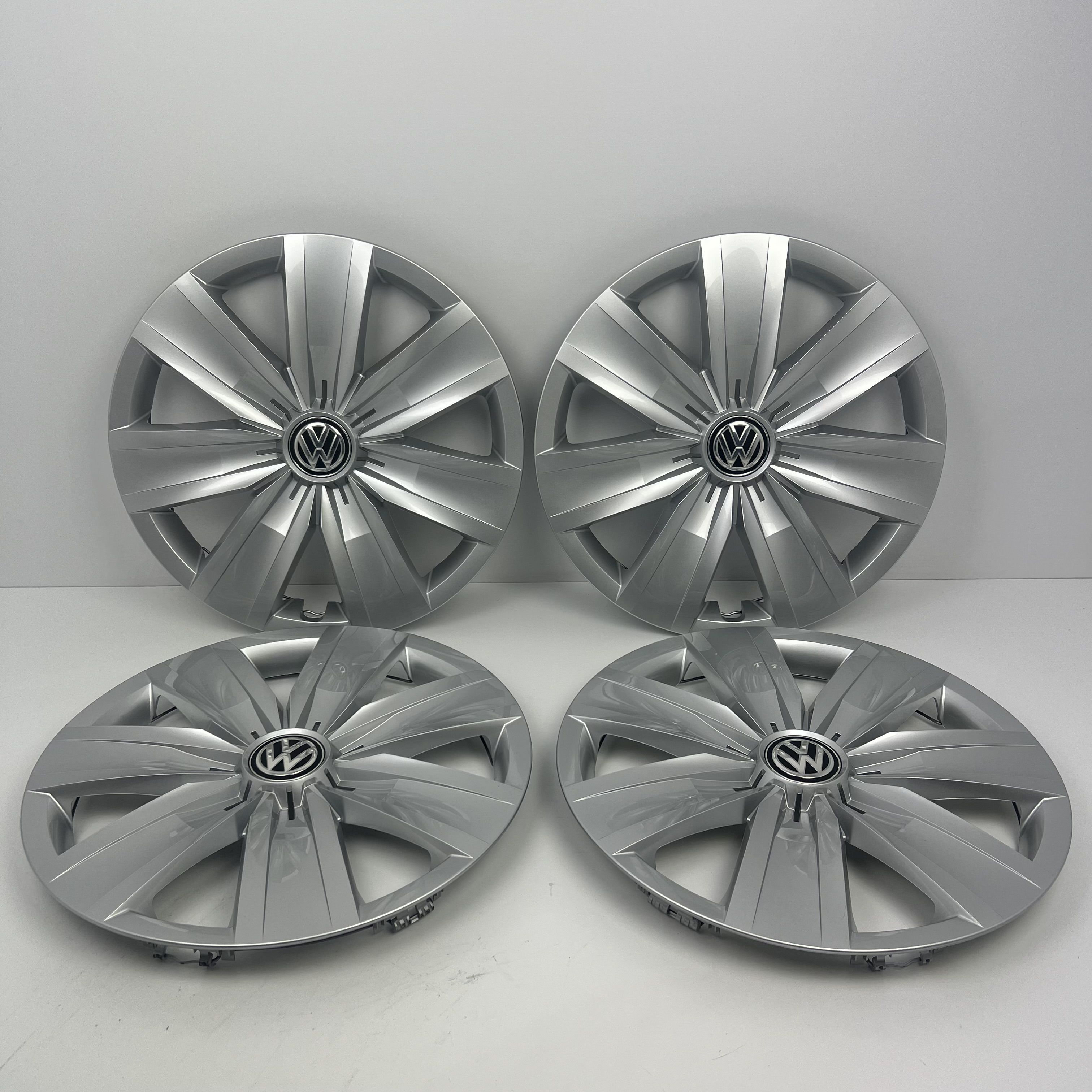 Nowe Oryginalne Kołpaki Volkswagen 16" T-Roc