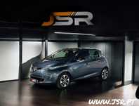 Renault Zoe (c/ Bateria) 41 kwh Intens