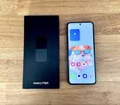 SAMSUNG Galaxy Z Flip 5 5G 8/256GB Czarny # Gwarancja 22msc!